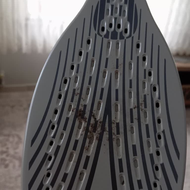 Philips Ütüden Hayal Kırıklığı
