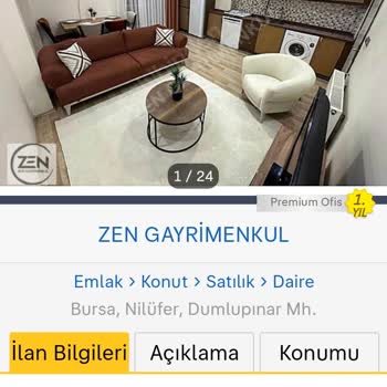 Sahte İlanlarla Karşılaşan Müşteri Mağduriyeti