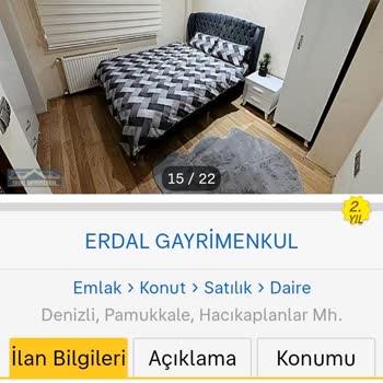 Sahte İlanlarla Karşılaşan Müşteri Mağduriyeti