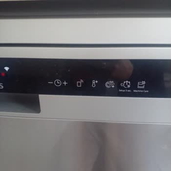 Siemens Bulaşık Makinesi: Teslimat Sorunları Ve İlgisizlik