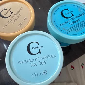 Cilt Maskesi Kullanımı Sonrası Ciddi Cilt Reaksiyonu