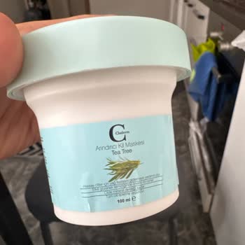 Cilt Maskesi Kullanımı Sonrası Ciddi Cilt Reaksiyonu