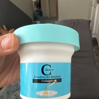 Cilt Maskesi Kullanımı Sonrası Ciddi Cilt Reaksiyonu