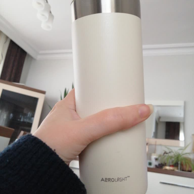 Stanley Termosun Isı İzolasyonu Hayal Kırıklığı