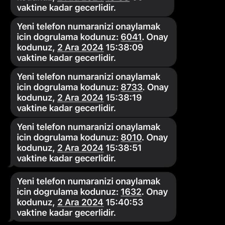 Güvenli Olmayan Onay Kodları: Kimden Ve Neden?