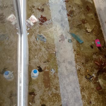 Bursa Yüksek İhtisas Hastanesi Bakım Eksiklikleri Kalp Hastaları İçin Risk Oluşturuyor