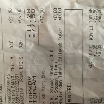 Gratis Mağazasında Kaba Ve Aşağılayıcı Davranışlar