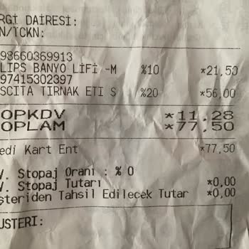 Gratis Mağazasında Kaba Ve Aşağılayıcı Davranışlar