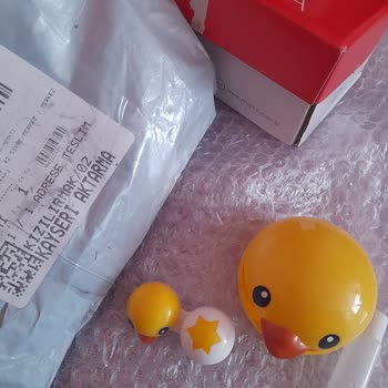 Yanlış Ürün Ve İade Sorunu: Gardrops'un Hatası