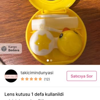 Yanlış Ürün Ve İade Sorunu: Gardrops'un Hatası