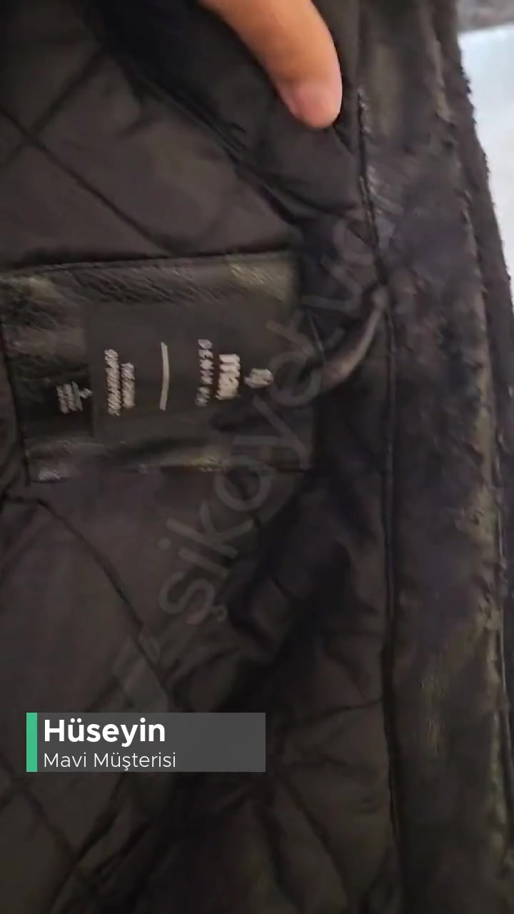 Mavi Hatalı Ürününe Değişim Yapmadı Mağdurum videonun kapak resmi