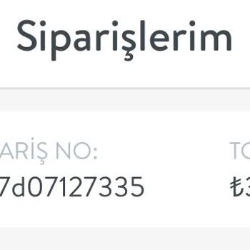 Vivense'den İade Edilmeyen Para Ve Kayıp Ürün Krizi