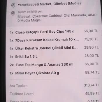 Tarihi Geçmiş Ürün Ve İletişim Sorunu