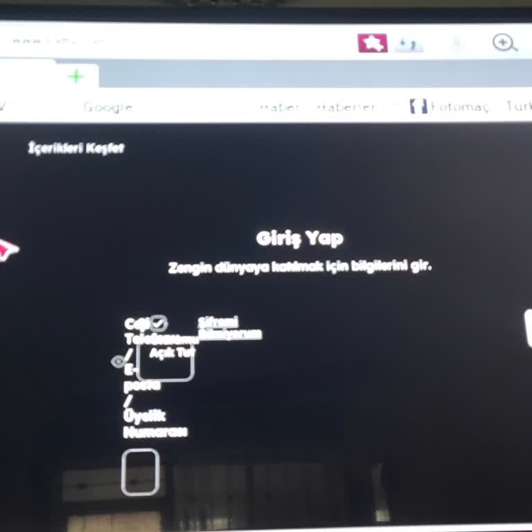 Tod TV Aboneliği Sorunu Ve İzleme Engeli