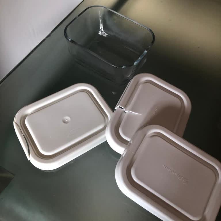 Paşabahçe Kapakları Neden Bu Kadar Dayanıksız