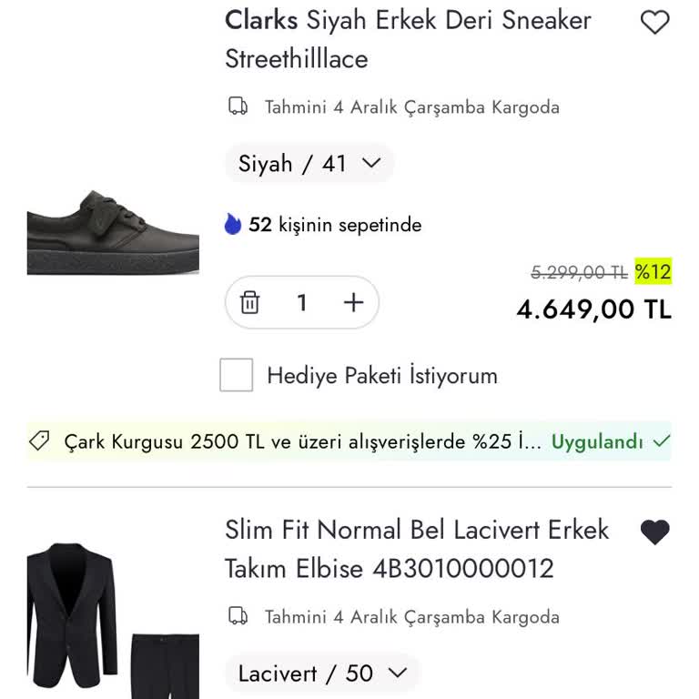 Fiyat Koruma Garantisi Hakkıma Rağmen İade Reddedildi