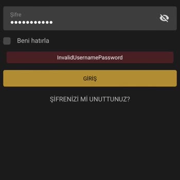 Vitonbetting'de Kaybolan Kazançlar