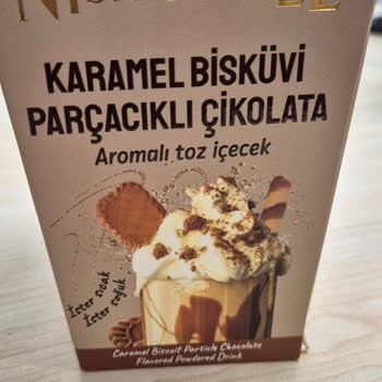 Hatalı Paketleme: Çikolata Aromalı Toz İçecek Yerine Çilekli Toz
