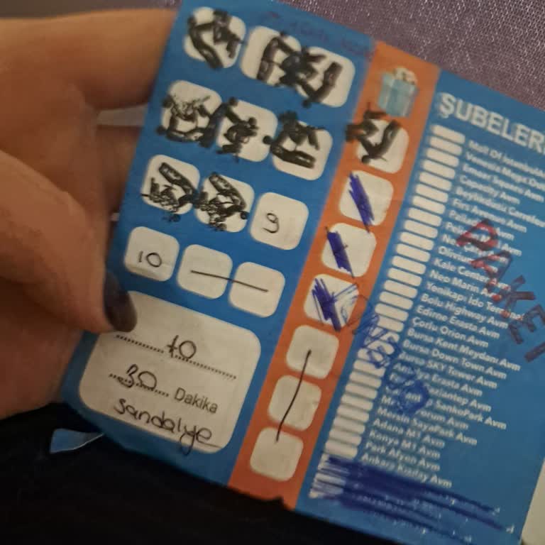 Fizyostation'da Hayal Kırıklığı: Sözler Tutulmuyor