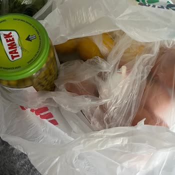 Yanlış Sipariş Teslimatı Ve Yavaş Çözüm Süreci