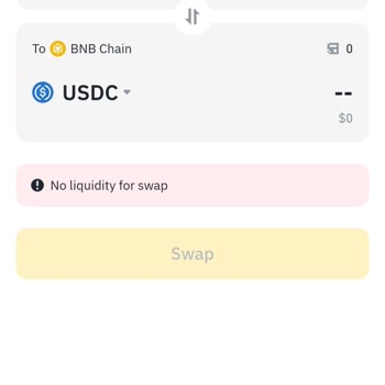 Coinlerin Askıya Alınması Ve Swap Sorunu