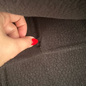 14 Ayda Pert Olan Koltuk Takımı