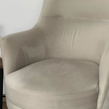 14 Ayda Pert Olan Koltuk Takımı