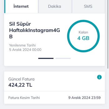 Türk Telekom Fatura Şoku: Haksız Ücretlendirme