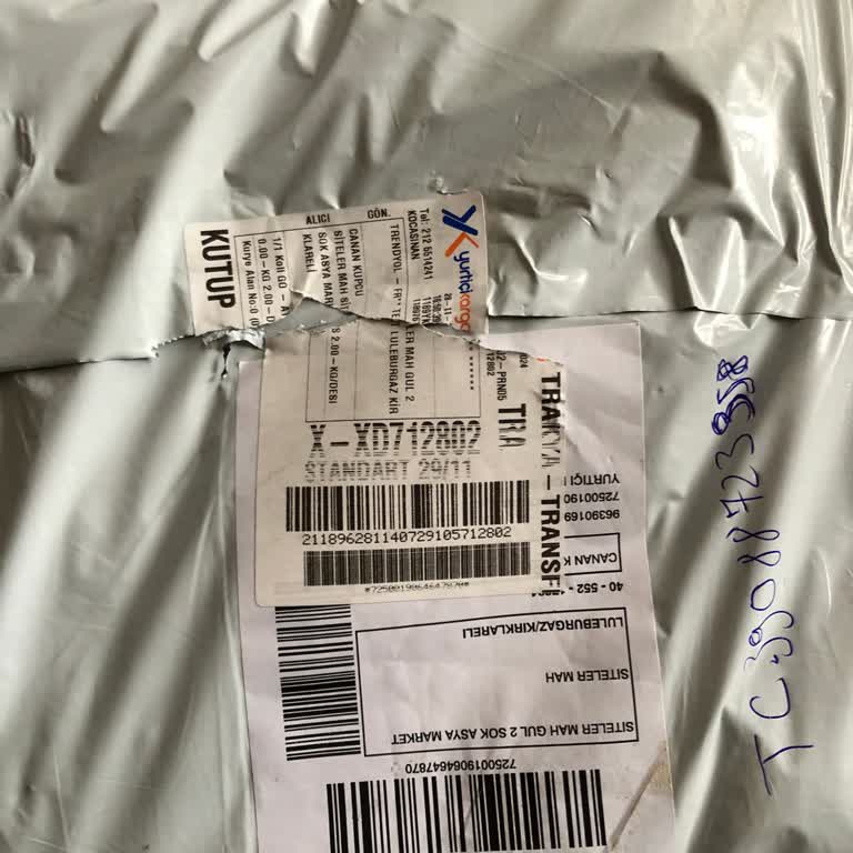 Trendyol Canlı Destek Ulaşım Sorunu