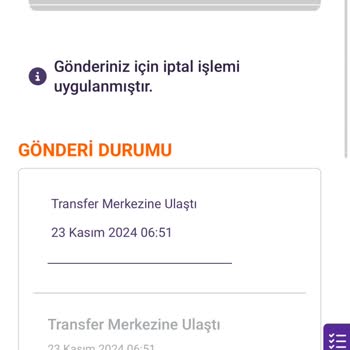 Hepsijet İle Teslimat Sorunları Ve Yanıltıcı Bilgilendirme