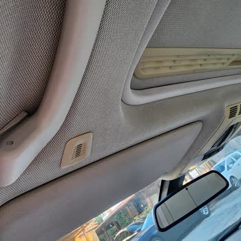 BMW 316'da Kalitesiz Malzeme Sorunu