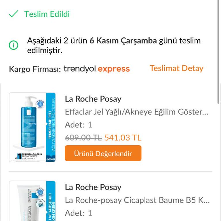 Yanlış Ürün Kullanımı Cildimi Mahvetti