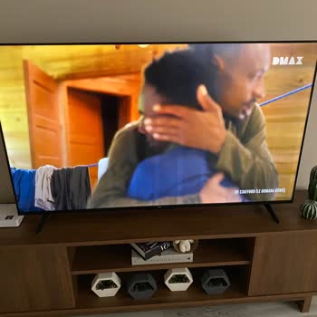 BİM'den Aldığım TCL Televizyonun Ekran Sorunu Ve Müşteri Hizmetlerine Ulaşamama