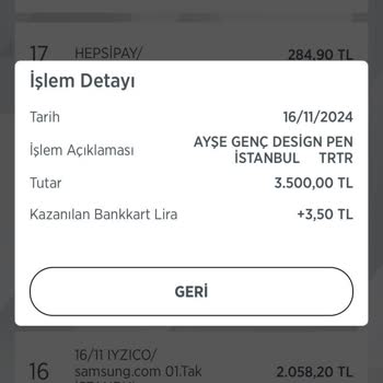 Ürün Sorunu Ve Yetersiz Müşteri Hizmeti