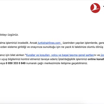 Yoğun Kar Yağışı Mağduriyeti Ve Uçuş İptal Sorunu