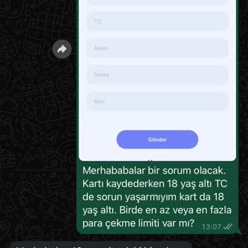 Haksız Hesap Devre Dışı Bırakma Sorunu
