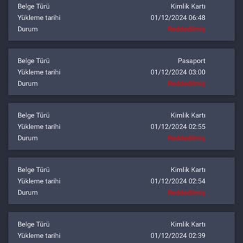 Bahisbey'de Kazançlarımın Haksız Silinmesi