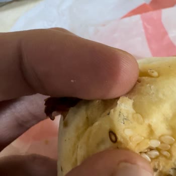 Ekmekte Tehlikeli Metal Parçalar: Sağlığımız Tehlikede!