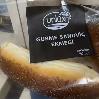 Ekmekte Tehlikeli Metal Parçalar: Sağlığımız Tehlikede!