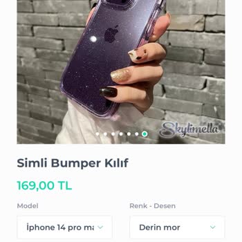 Beklentileri Karşılamayan Ürün Teslimatı