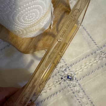 Spigen Türkiye İPhone 15 Pro Max Kılıfının Hızla Sararması Ve Yetersiz Müşteri Hizmeti