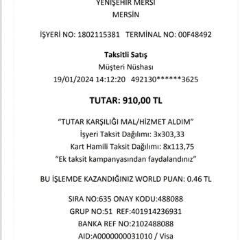 Puma Ayakkabı Mağduriyeti: Çözüm Bekliyorum