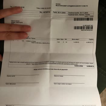 Dyson Süpürge İle İlk Kullanımda Yaşanan Hayal Kırıklığı