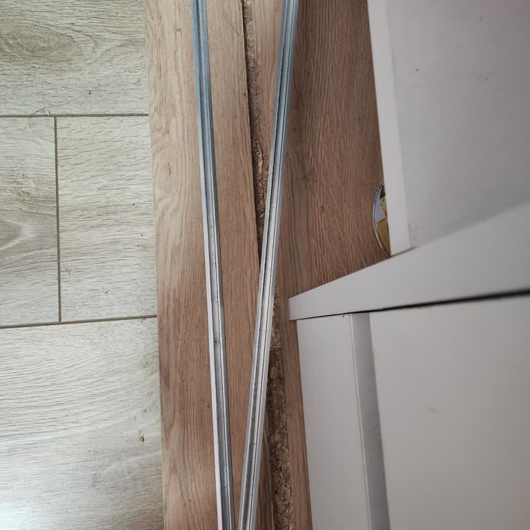 Vivense Gardırop Sürgü Sorunu Ve Yetersiz Müşteri Hizmetleri