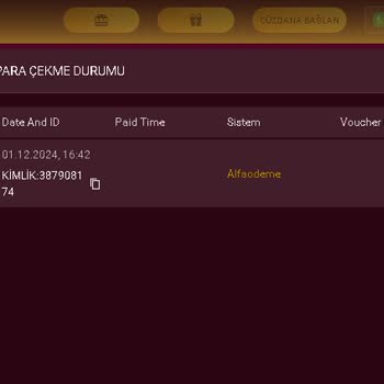 Betvoy Bahis Sitesinde Haksız Hesap Kapatma Ve Ödeme Sorunu