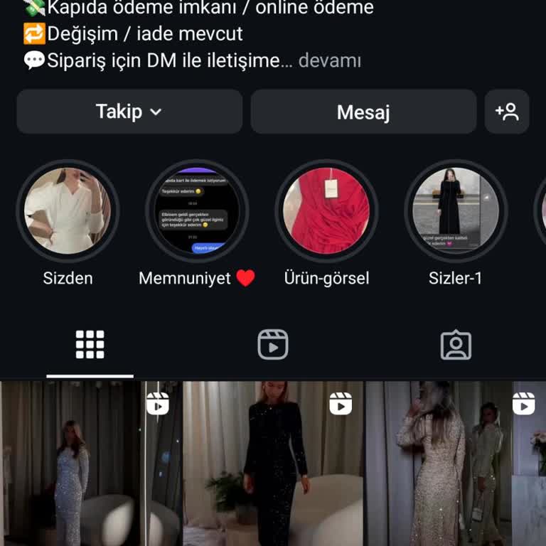 Divadressluxury (Instagram) Yanlış Ürün Gönderimi Ve İade Sorunu