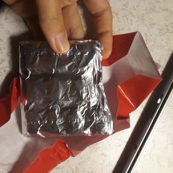 Nestle Çikolatalarının Eksik Parçaları