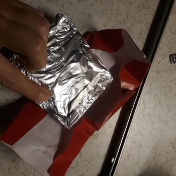 Nestle Çikolatalarının Eksik Parçaları