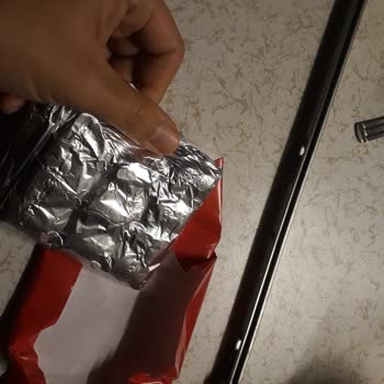 Nestle Çikolatalarının Eksik Parçaları