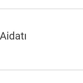 Kredi Kartı Aidatının İadesi Talebi